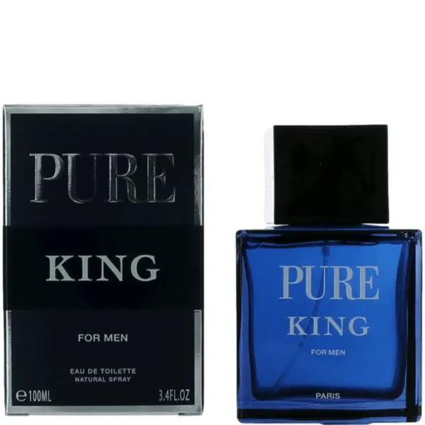 Karen Low Pure King Eau de Toilette