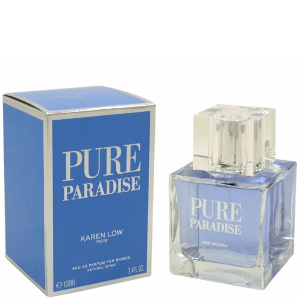 Karen Low Pure Paradise Eau de Parfum