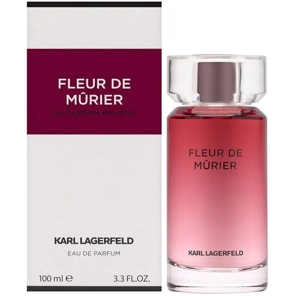 Karl Lagerfeld Fleur De Murier Eau de Parfum