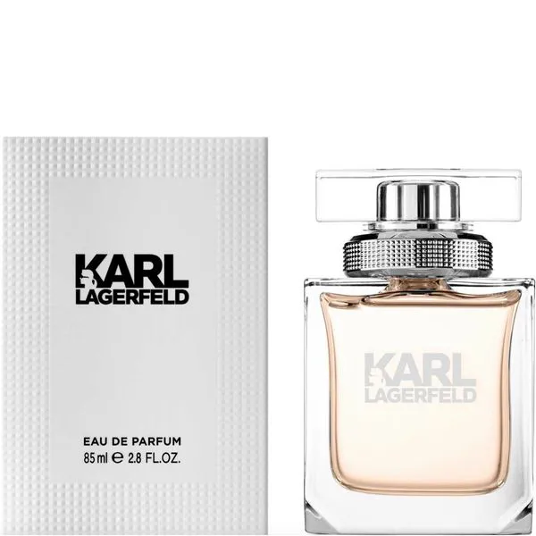 Karl Lagerfeld Lagerfeld Pour Femme Eau de Parfum
