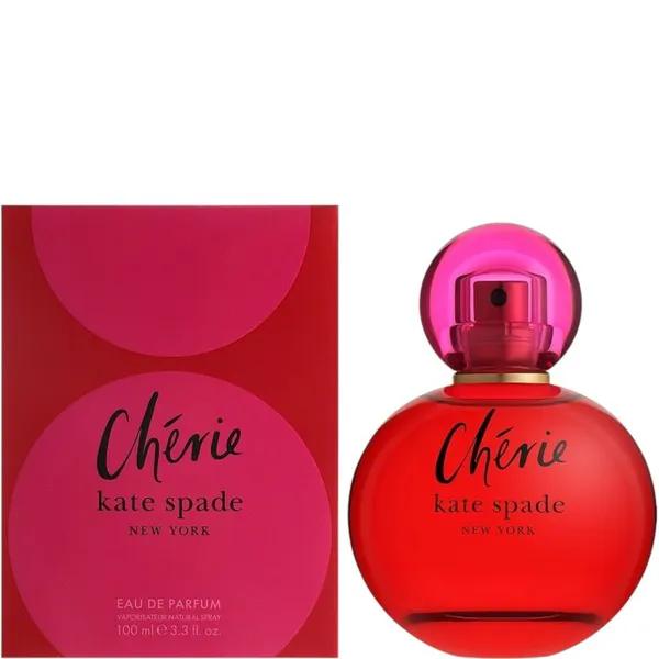 Cherie Eau de Parfum