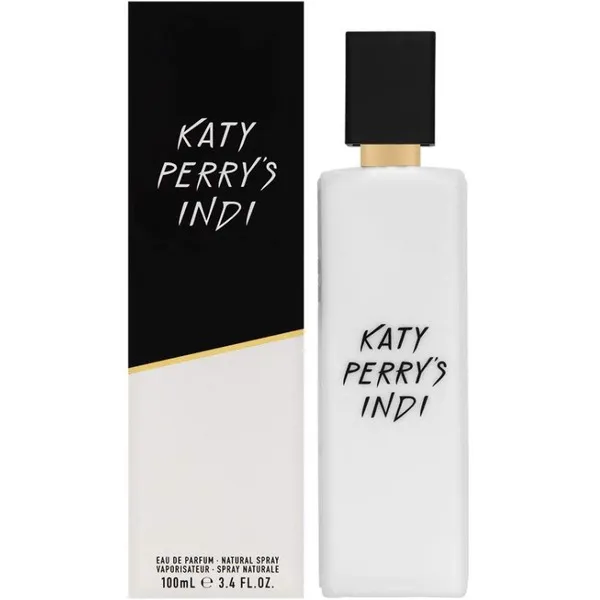 Katy Perry Indi Eau de Parfum