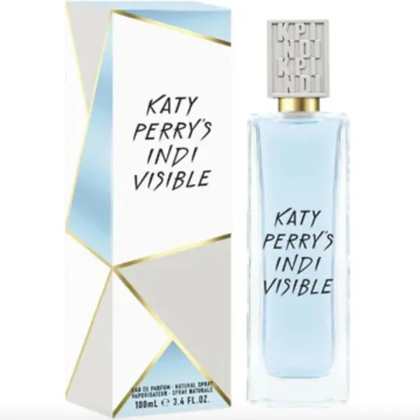 Katy Perry Indi Visible Eau de Parfum
