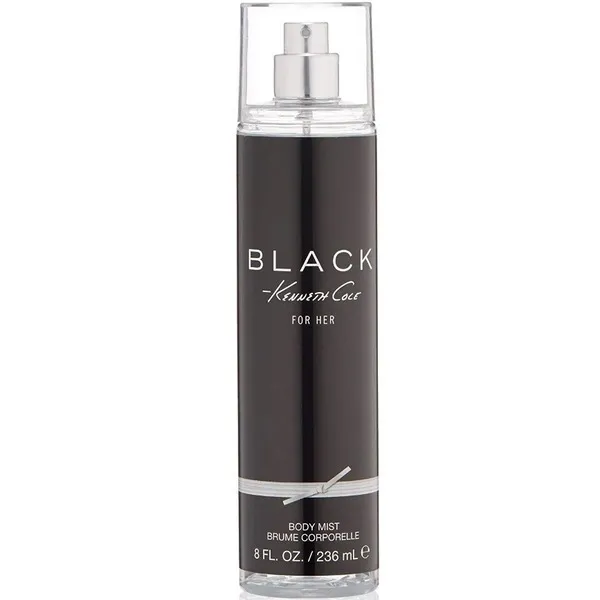 Kenneth Cole Black Body Mist