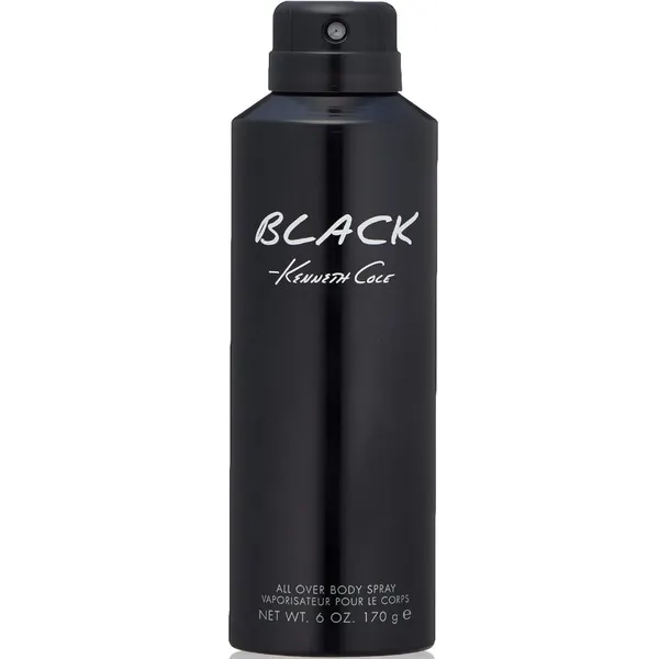 Kenneth Cole Kenneth Cole Black Body Spray