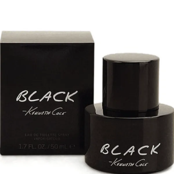 Kenneth Cole Black Eau de Parfum