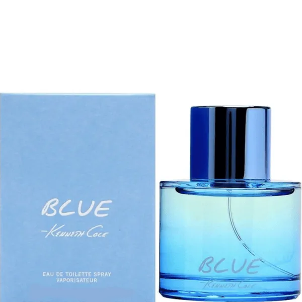 Kenneth Cole Kenneth Cole Blue Eau de Toilette 3.4 oz