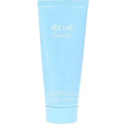 Kenneth Cole Kenneth Cole Blue Hair & Body Wash