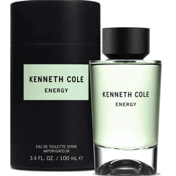 Kenneth Cole Kenneth Cole Energy Eau de Toilette
