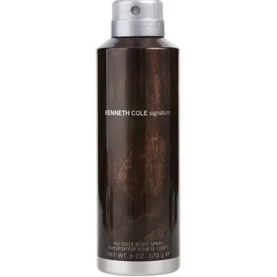 Kenneth Cole Kenneth Cole Signature Body Spray