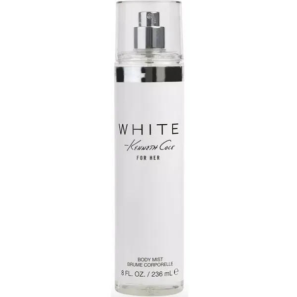 Kenneth Cole White Fragrance Mist
