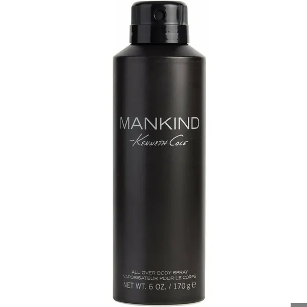 Mankind Body Spray