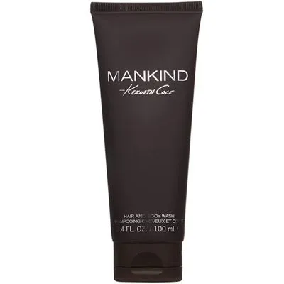 Kenneth Cole Mankind Hair & Body Wash