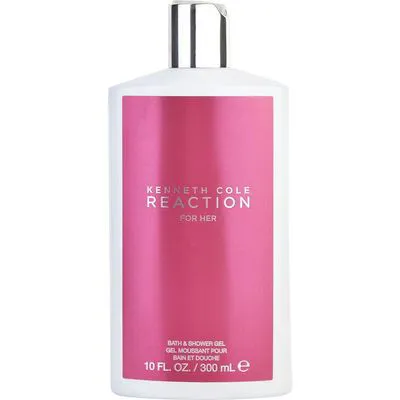Kenneth Cole Reaction Bath Shower Gel