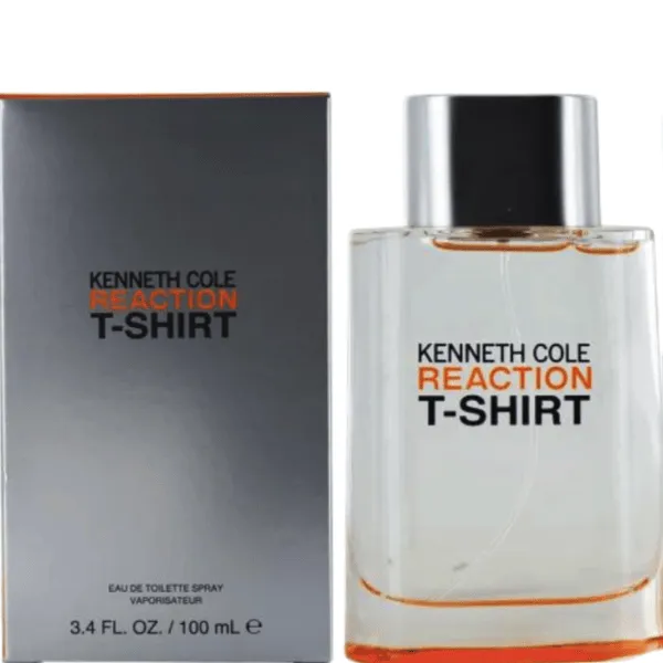 Kenneth Cole Reaction T-Shirt Eau de Toilette