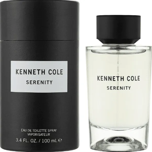 Kenneth Cole Serenity Eau de Toilette
