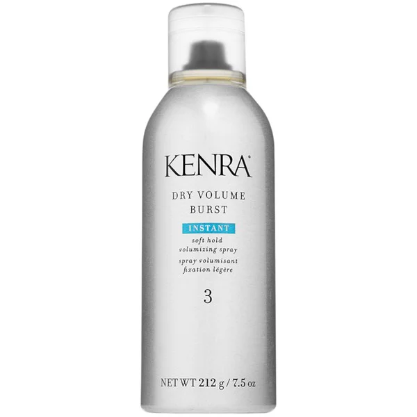 Kenra Dry Volume Burst 3