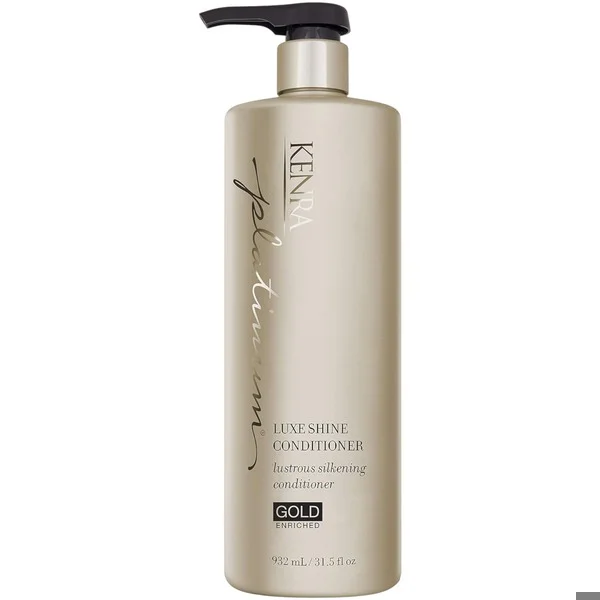 Kenra Platinum Luxe Shine