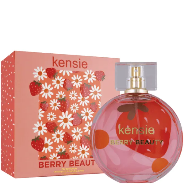 Berry Beauty Eau de Parfum