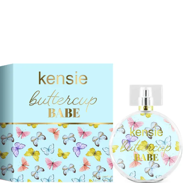 Buttercup Babe Eau de Parfum