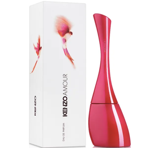 Kenzo Amour Eau de Parfum 3.4 oz