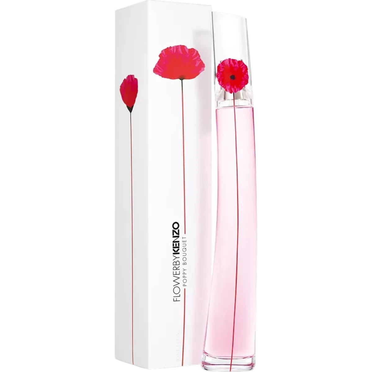 Flower Poppy Bouquet Eau de Parfum