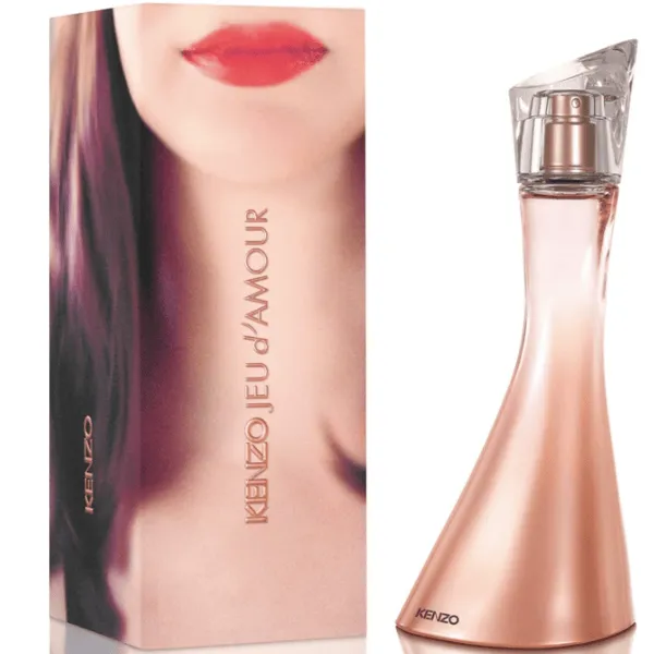 Kenzo Jeu D'Amour Eau de Parfum