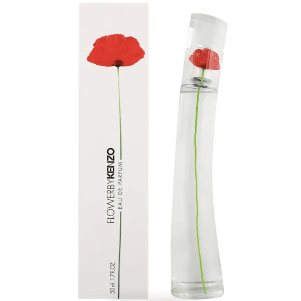 Kenzo Kenzo Flower Eau de Parfum 1.7 oz