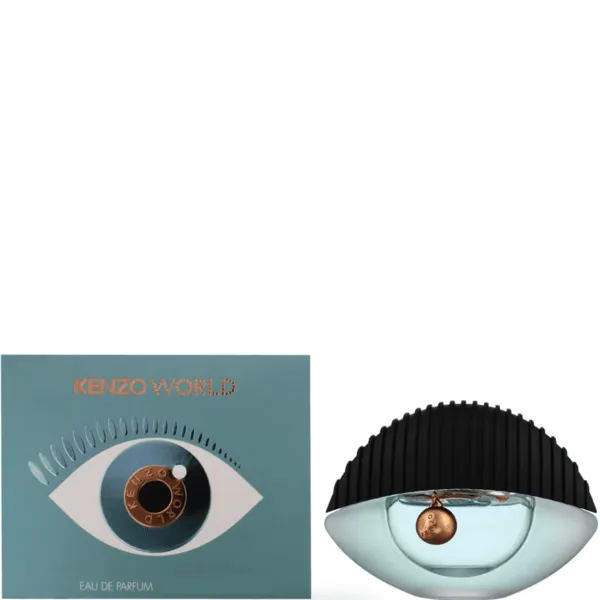 Kenzo Kenzo World Eau de Parfum