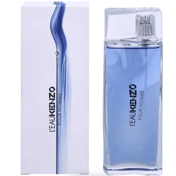 Kenzo L'Eau Kenzo Pour Homme Eau de Toilette