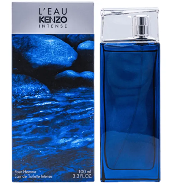 Kenzo L'Eau Par Kenzo Intense Eau de Toilette