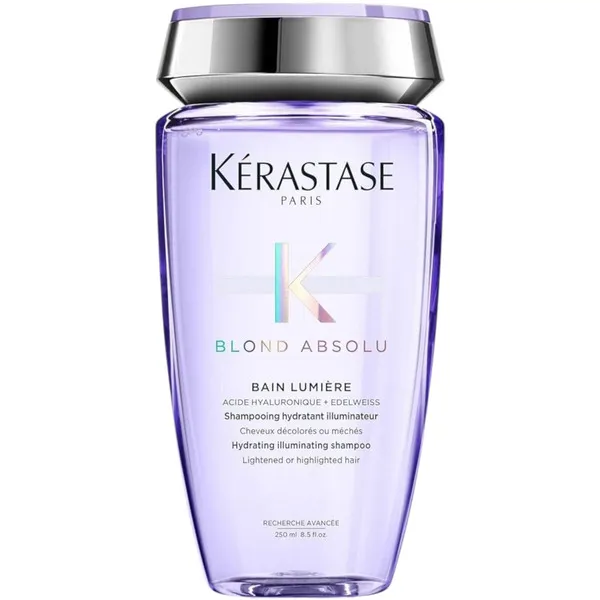 Kerastase Blond Absolu Bain Lumiere Shampoo