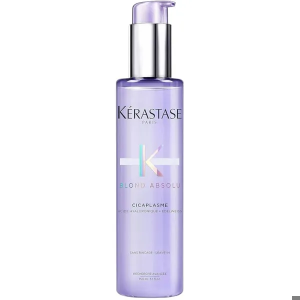 Kerastase Blond Absolu Cicaplasme Serum
