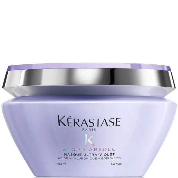 Kerastase Blond Absolu Ultra Violet Masque