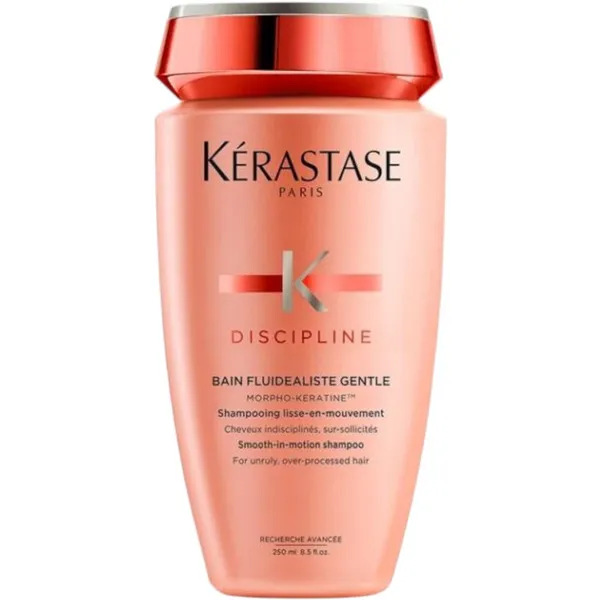 Kerastase Discipline Bain Fluidealiste Gentle Shampoo