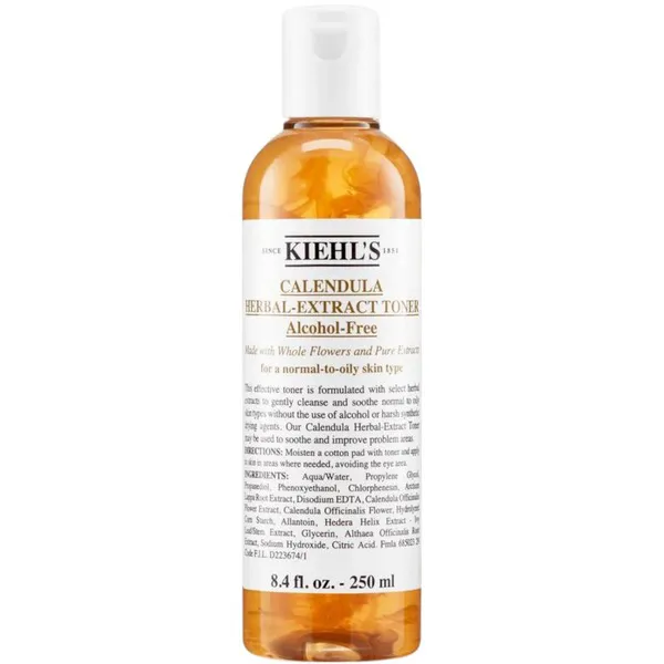 Kiehl's Calendula Herbal Extract Toner