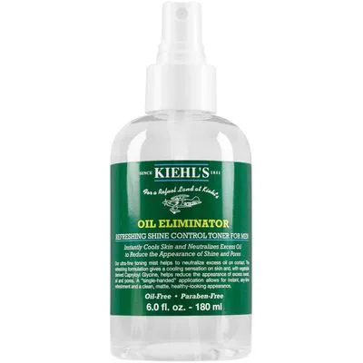 Kiehl's Oil Eliminator Toner 