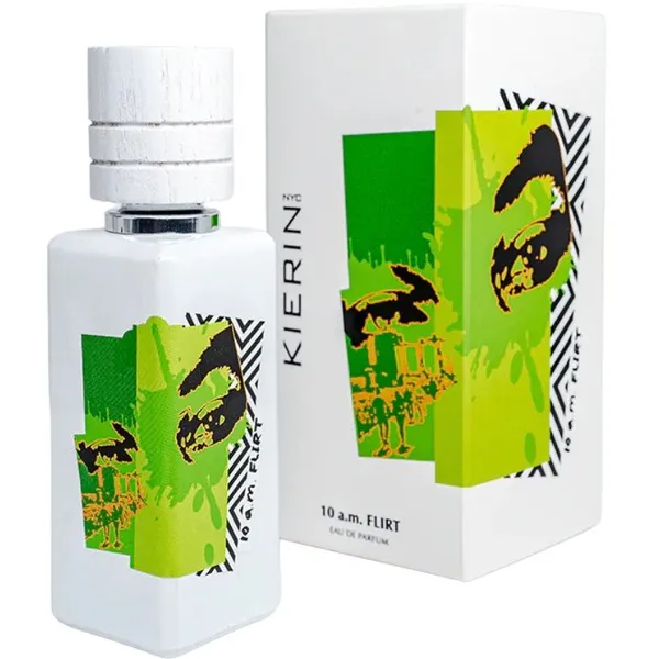 Kierin Nyc 10 A.M. Flirt Eau de Parfum