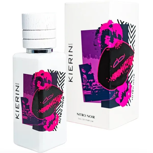 Kierin Nyc Nitro Noir Eau de Parfum