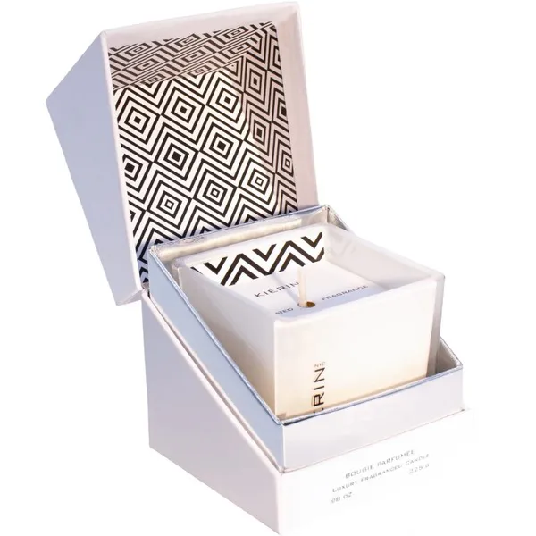 Kierin Nyc Santal Sky Candle