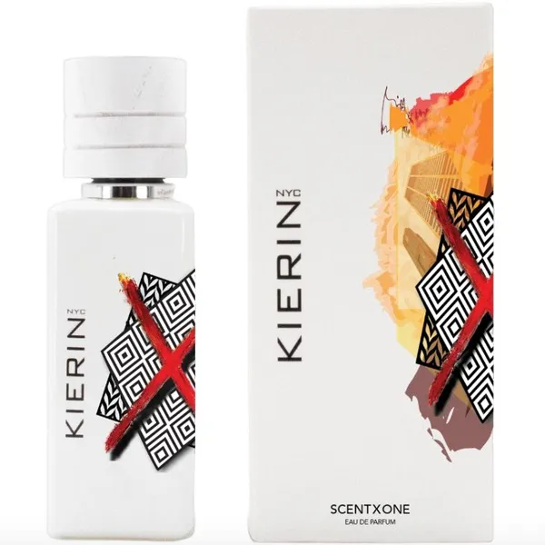 Kierin Nyc Scentxone Eau de Parfum