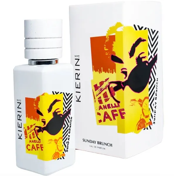 Kierin Nyc Sunday Brunch Eau de Parfum