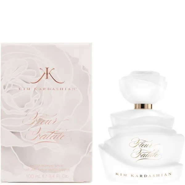 Kim Kardashian Fleur Fatale Eau de Parfum