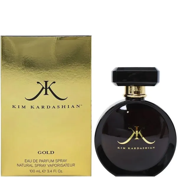 Gold Eau de Parfum