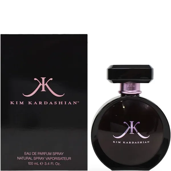 Kim Kardashian Kim Kardashian Eau de Parfum