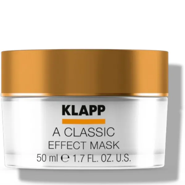Klapp A Classic Effect Mask