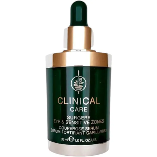 Klapp Clinical Care Surgery Eye Sensitive Zones