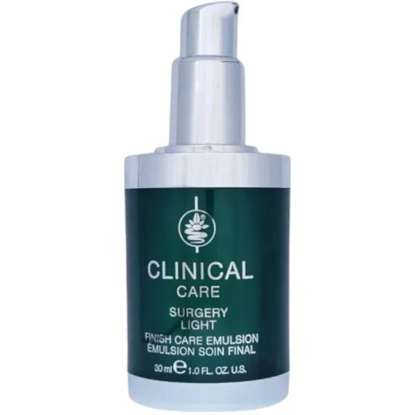 Klapp Clinical Care Surgery Lotion Light