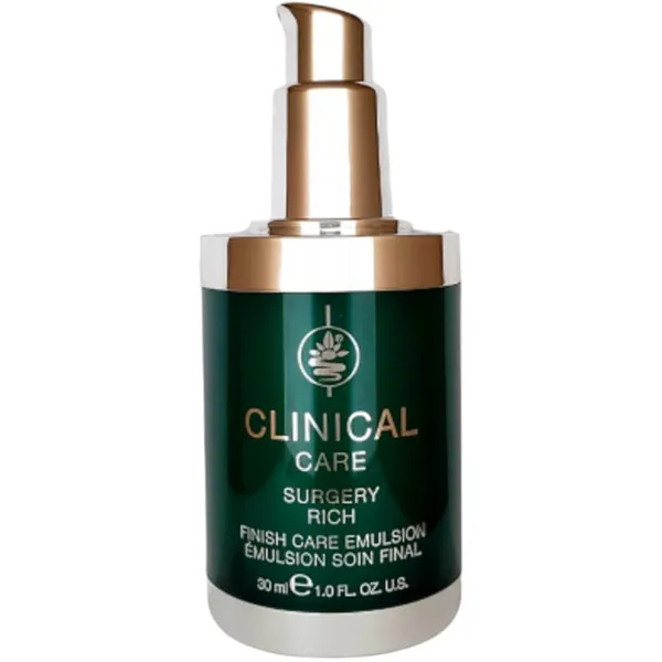 Klapp Clinical Care Surgery Lotion Rich