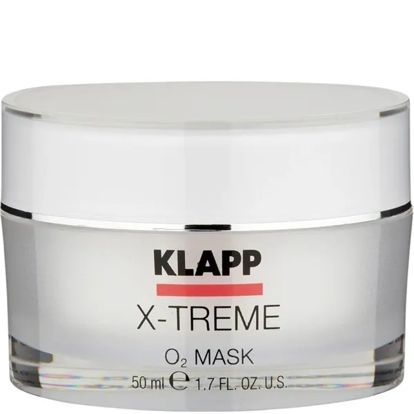 Klapp X-treme O2 Mask